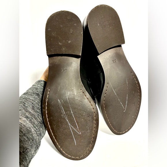 Madewell Elin Slip-on Loafers - Picture 6 of 9